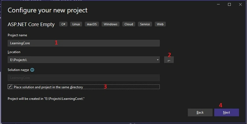Project