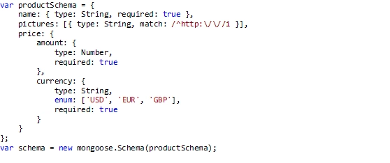 MongoDB
