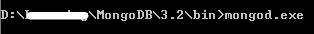 MongoDB