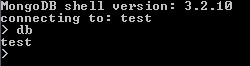 MongoDB