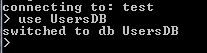 MongoDB