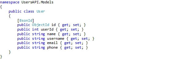 MongoDB