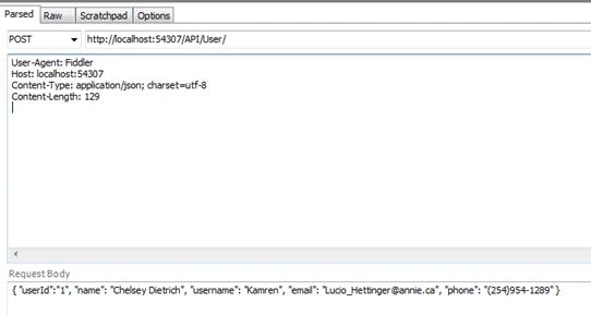 MongoDB