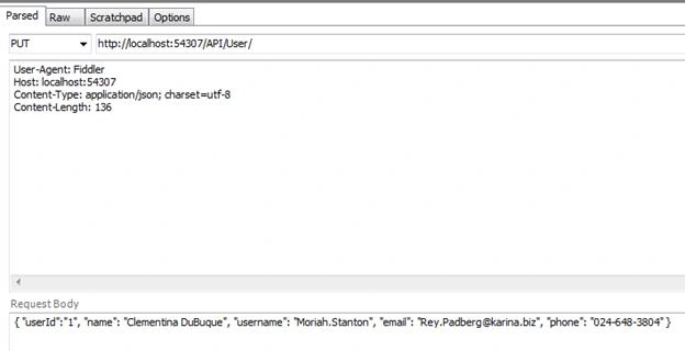 MongoDB