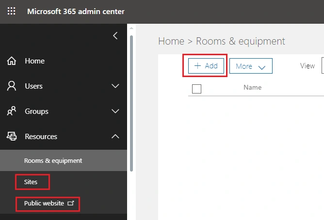 Overview Of Office 365 Admin Center