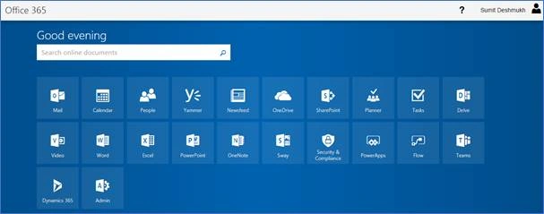 Office 365