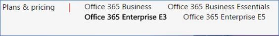 Office 365
