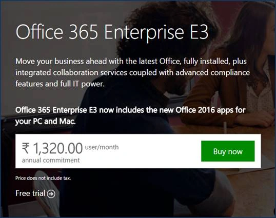 Office 365