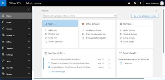 Office 365