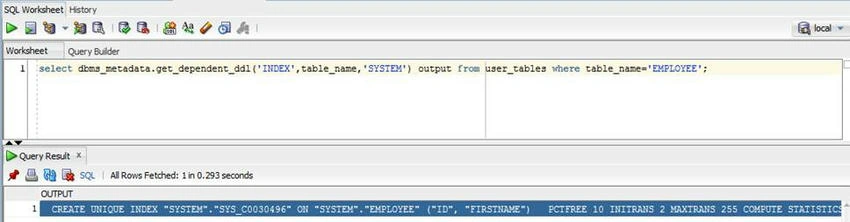 GET_Dependent
