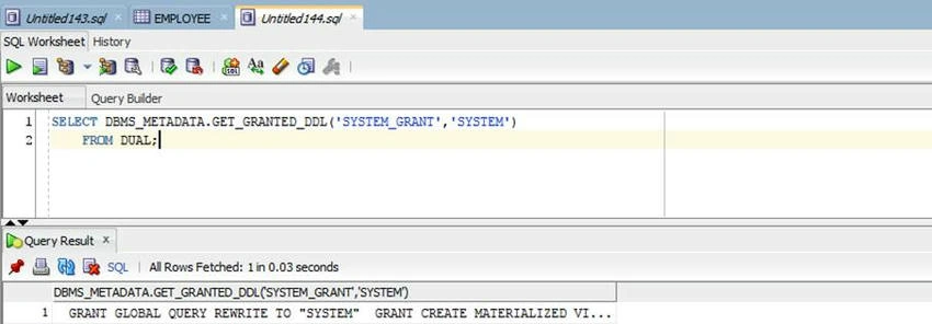 GET_Granted