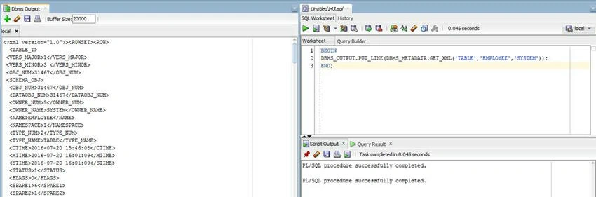GET_XML
