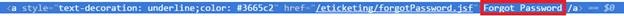 Selenium Locators
