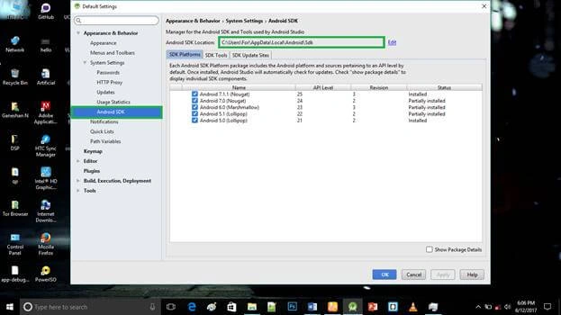 SQLite