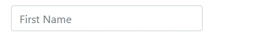 Standard HTML Helpers in MVC