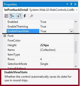 ViewState