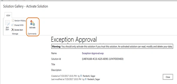 SharePoint