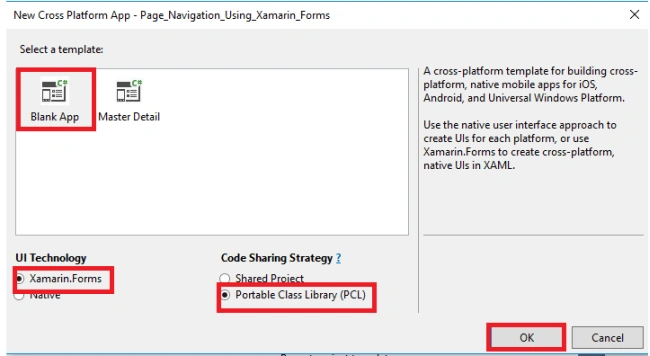 Xamarin