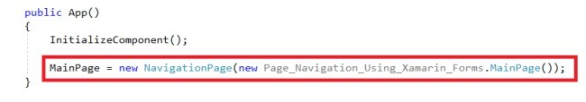 Xamarin