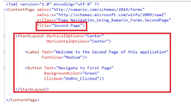 Xamarin