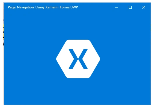 Xamarin