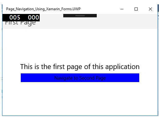 Xamarin