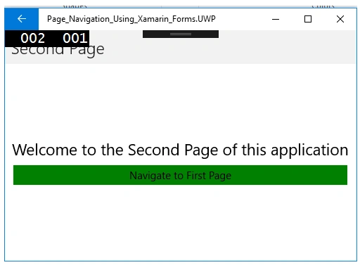 Xamarin