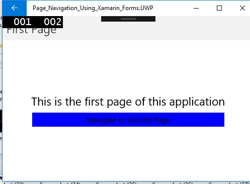 Xamarin