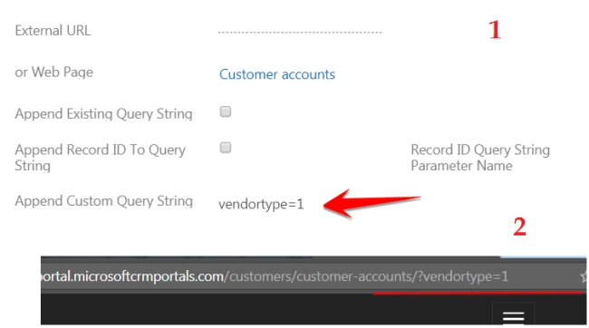 Customer Query