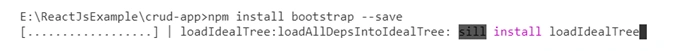 Pagination In ReactJS Using Web API And SQL