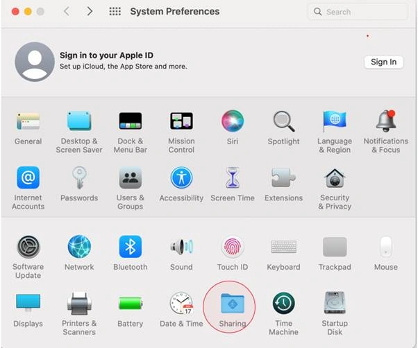 Pair to Mac M1 chip from Windows machine for MAUI iOS development using Visual Studio 2022 Preview 