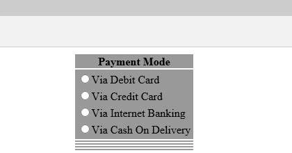 Panel Control In ASP.NET