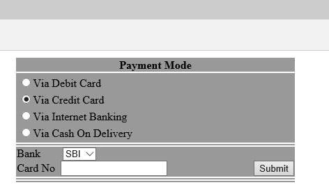 Panel Control In ASP.NET
