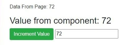Several text
