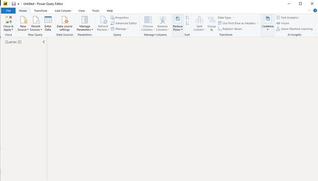 Parameters in Power BI Desktop