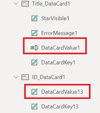 Parent-Child Relationship Between Tabbed PowerApps Forms