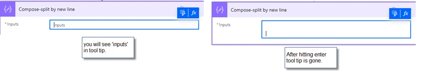 Parse CSV file using Power Automate
