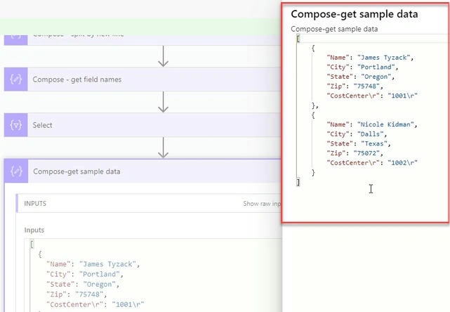 Compose
