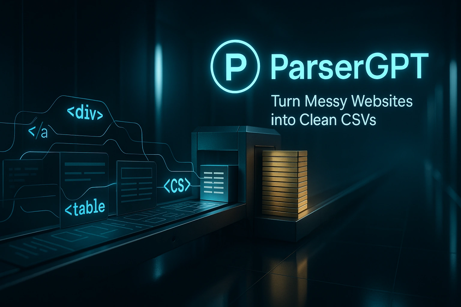 ParserGPT