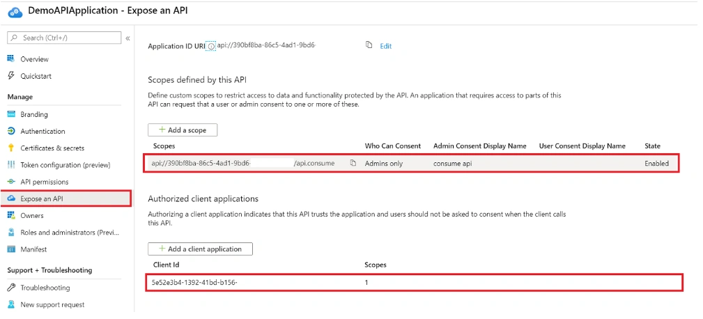 Integrate Or Authenticate ASP.NET Core Web APIs And Angular Application With Azure Active Directory
