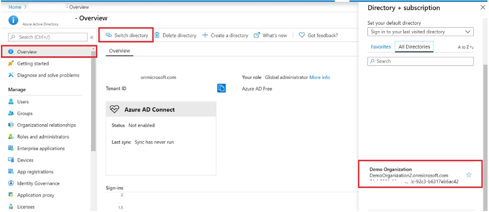 Integrate Or Authenticate ASP.NET Core Web APIs And Angular Application With Azure Active Directory