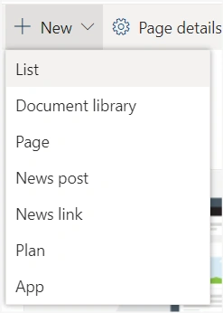 Development Of Information System Using Microsoft PowerApps