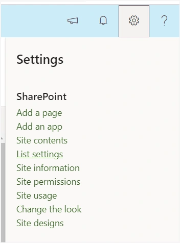 Development Of Information System Using Microsoft PowerApps