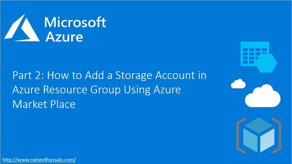 Azure Resource Group