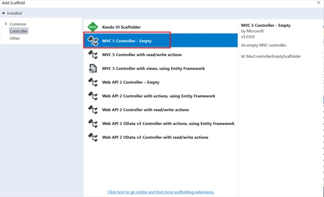 Searching The Index In Azure Portal And Implementation Using Visual Studio