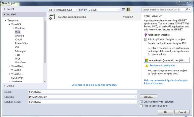 ASP.NET