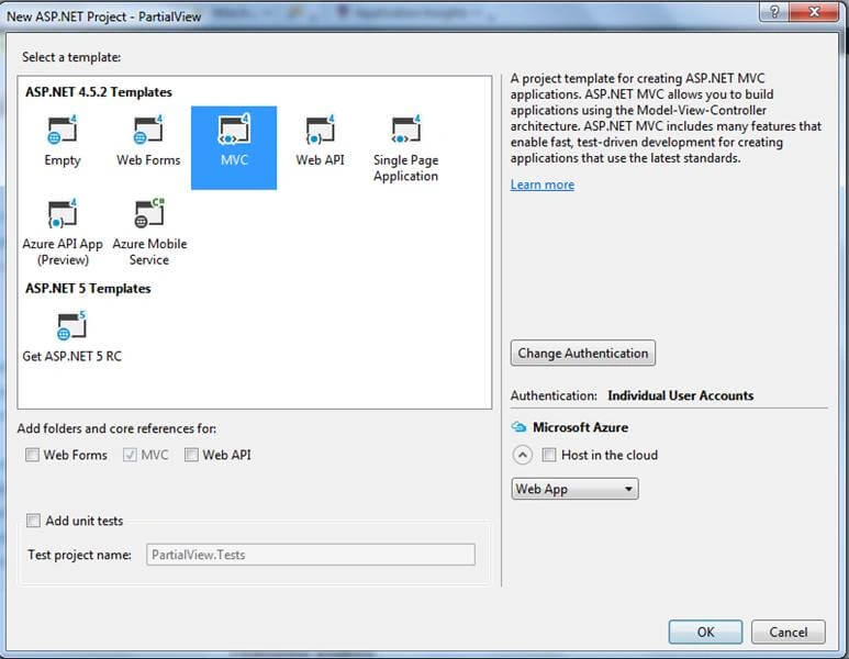 ASP.NET