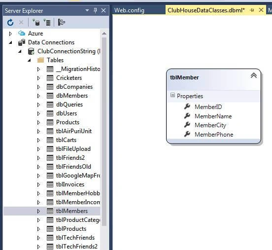 ASP.NET