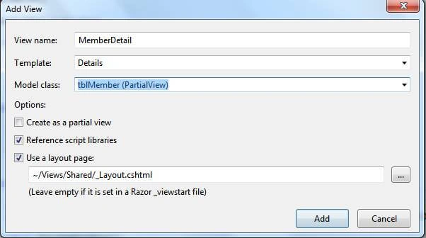 ASP.NET
