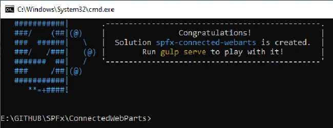 Pass Data Between Web Parts (Connected Web Parts) Using SPFx